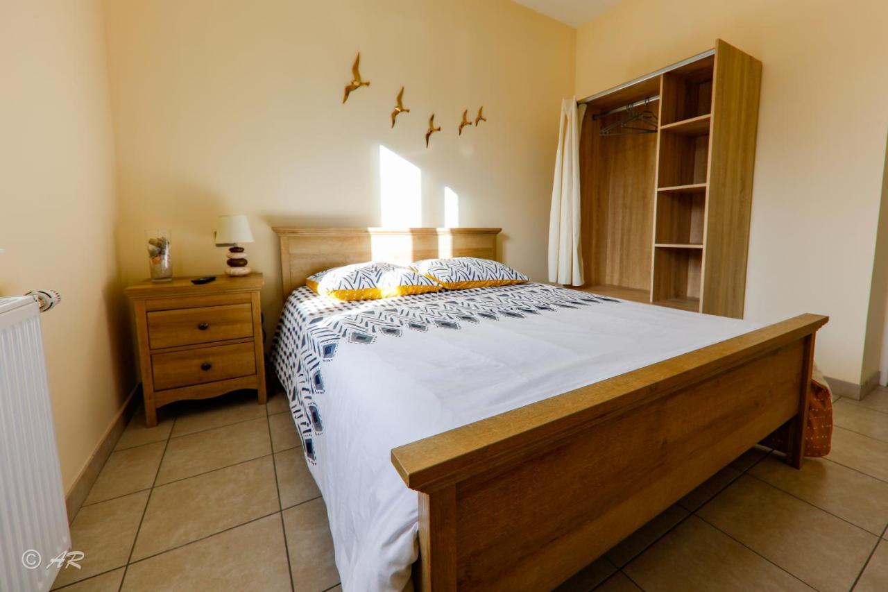 Holiday home La Grange Aux Hortensias Thiergeville