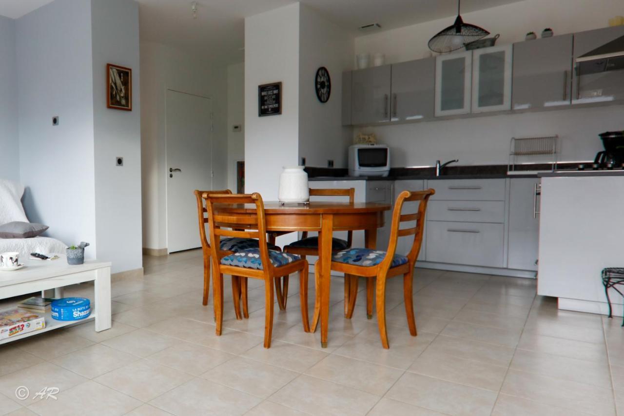 Holiday home La Grange Aux Hortensias *