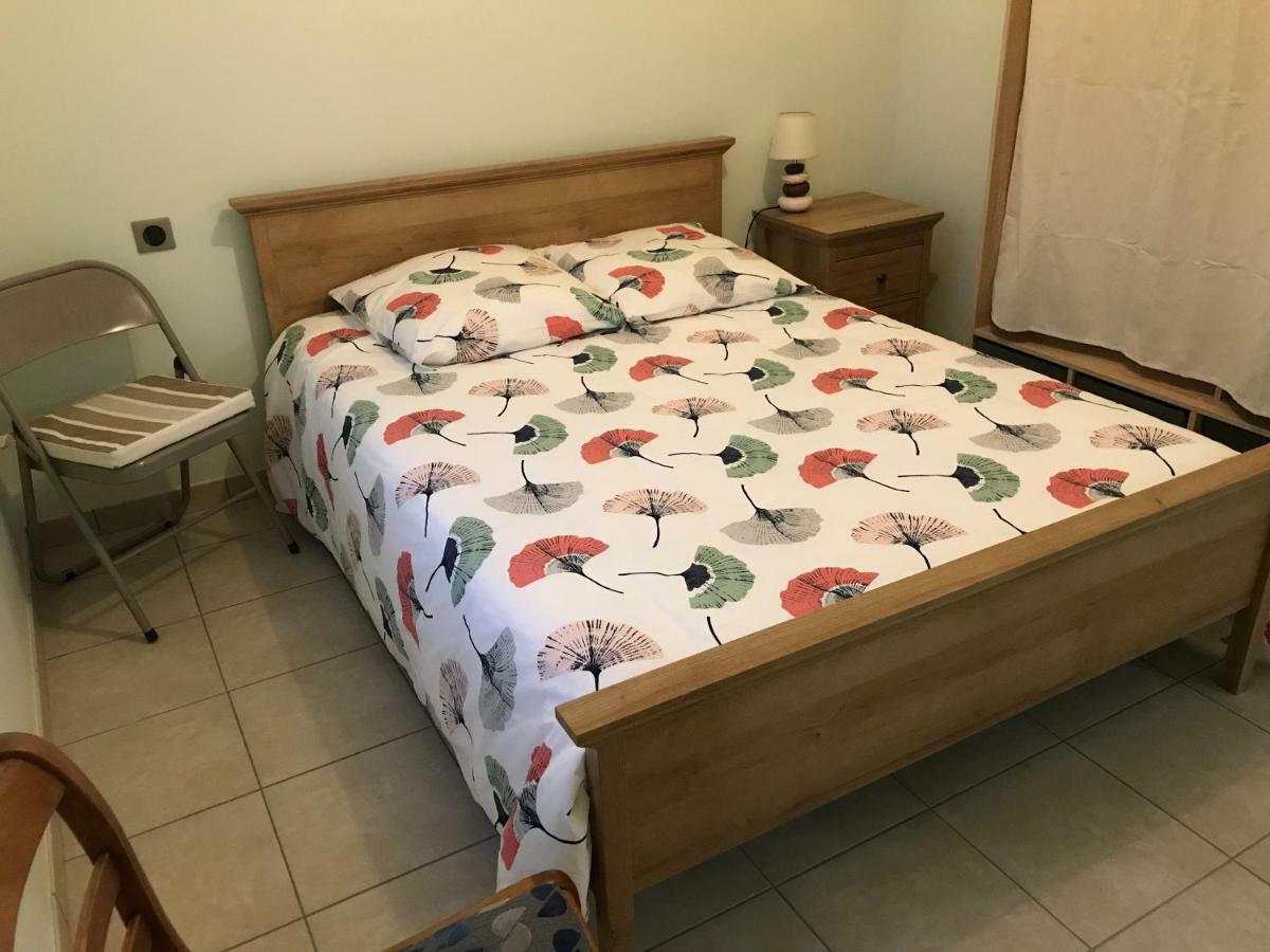 Holiday home La Grange Aux Hortensias Thiergeville